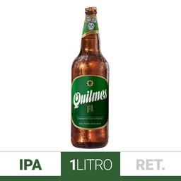 Cerveza Quilmes Ipa 1l