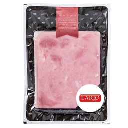 Jamon Cocido Feteado Lario 200 gr