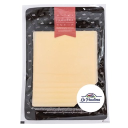 Queso Tybo Feteado La Paulina 150g