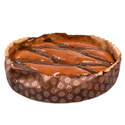 Tarta Matera de Dulce de Leche 600 g