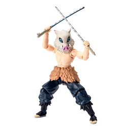 Figura Demon Slayer Inosuke Hashibira 13cm