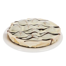 Tarta Golosa Blanca 500 g