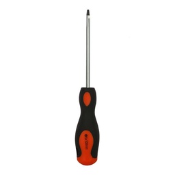 Destornillador de Punta Plana 5 x 100mm Black & Decker