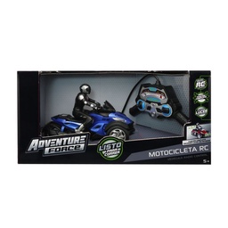 Bote Motor Adventure Force