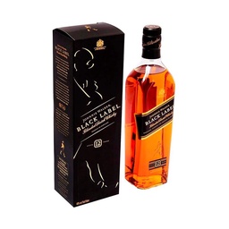 Whisky Johnnie Walker Label 750 ml