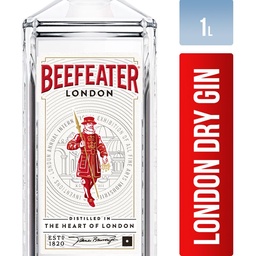 Gin Beefeater London Dry 1l