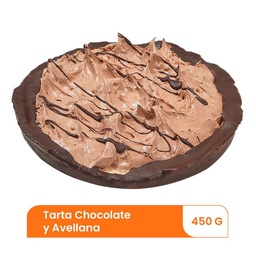 Tarta Rocher x450 gr