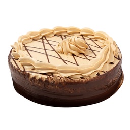 Torta Mousse Nuez y Dulce de Leche 750 g