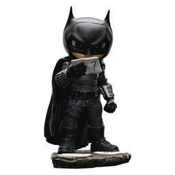 Figura  Minico Batman Iron Studios