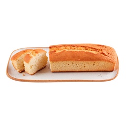 Budín de Vainilla 250 g