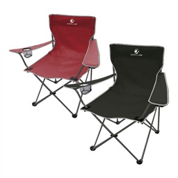 Silla Camping Plegable Alpha Camp