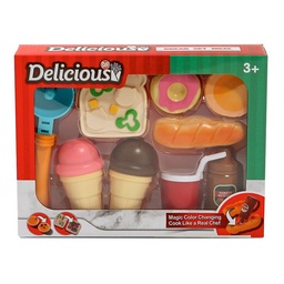 Set Helados