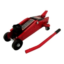 Criquet Carrito Autodrive