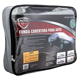 Cubreauto Mediano 170X68x47 Autodrive 17005-m