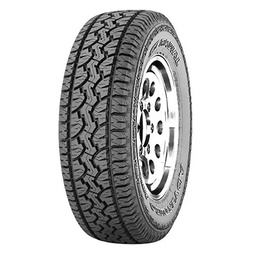 Neumático Gt Radial Adventuro At3 265/65R17 110T