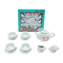 Delicious Factory Set de Te Ceramica