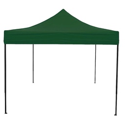 Gazebo Plegable 3x3 Verde