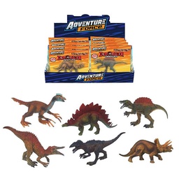 Dinosaurio 16cm Adventure Force