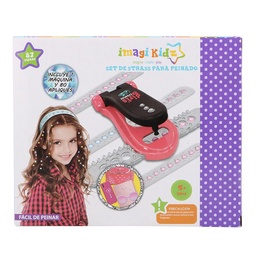 Set Diamantes Imagi Kidz