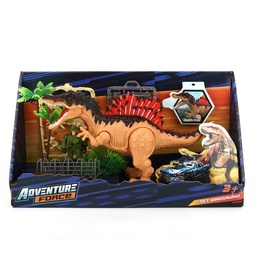 Set Dinosaurio Paraiso Adventure Force