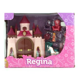 Castillo Regina