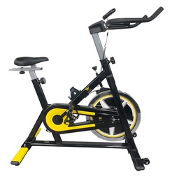 Bicicleta de Spinning Woairon Bt-sp10