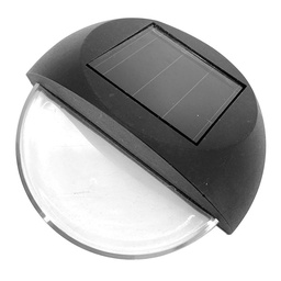 Luz Solar Pared