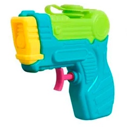 Mini Pistola de Agua Play Day