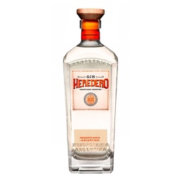 Gin Heredero 700ml