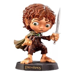 Figura Minico Frodo Lord Of The Rings