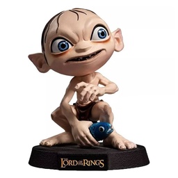 Figura Minico Gollum Lord Of The Rings