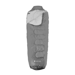 Bolsa Alpha Camp Envelope Sleeping Bag 150g