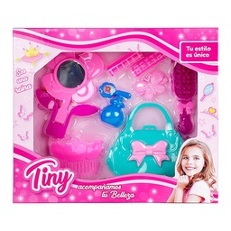 Set de Belleza Tiny