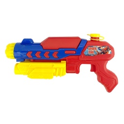 Pistola de Agua Spiderman