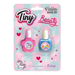 Set Esmaltes Tiny