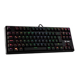 Teclado Vsg Alnitak Black