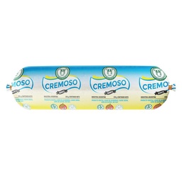 Queso Cremoso Felices Las Vacas A Base Almendras 250g