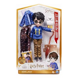 Muñeco Articulado Harry Potter