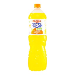 Agua Saborizada Baggio Fresh  Naranja Dulce 1.5 l