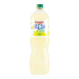 Agua Saborizada Baggio Fresh Pera 1.5 l