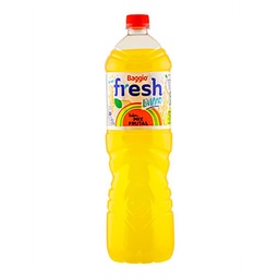 Agua Sab Sg Multifruta Baggio Fresh 1500cc