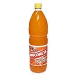 Jugo para Diluir Naranja Mocoreta 1500cc Mocoreta 1500cc