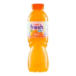 Agua Sab Sg Naranja Dce Baggio Fresh 600cc