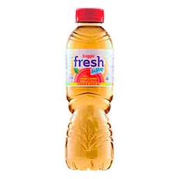 Agua Saborizada Baggio Fresh Manzana 600ml