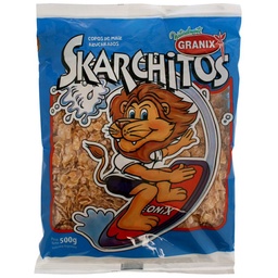 Cereal Azucarado Skarchitos 500gr