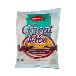 Cereales Cereal Mix Granix en Copos 160 g