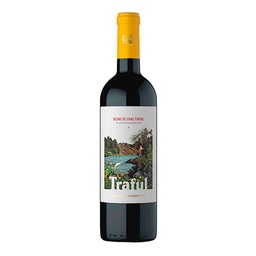 Vino Tinto Traful 1125ml