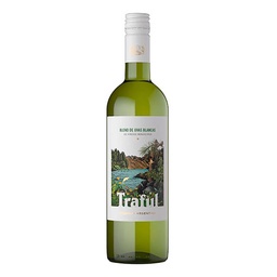 Vino Blanco Traful 1125ml