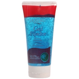 Gel Fijador Extra Fijación Soul Care 170 gr