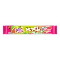 Caramelo Masticable Flynn Paff Xxl Limonada y Berry 20g